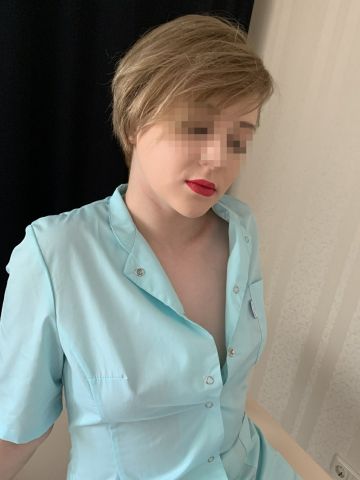 Анкета проститутки Инна, Ахтырский, 24 года, №14699